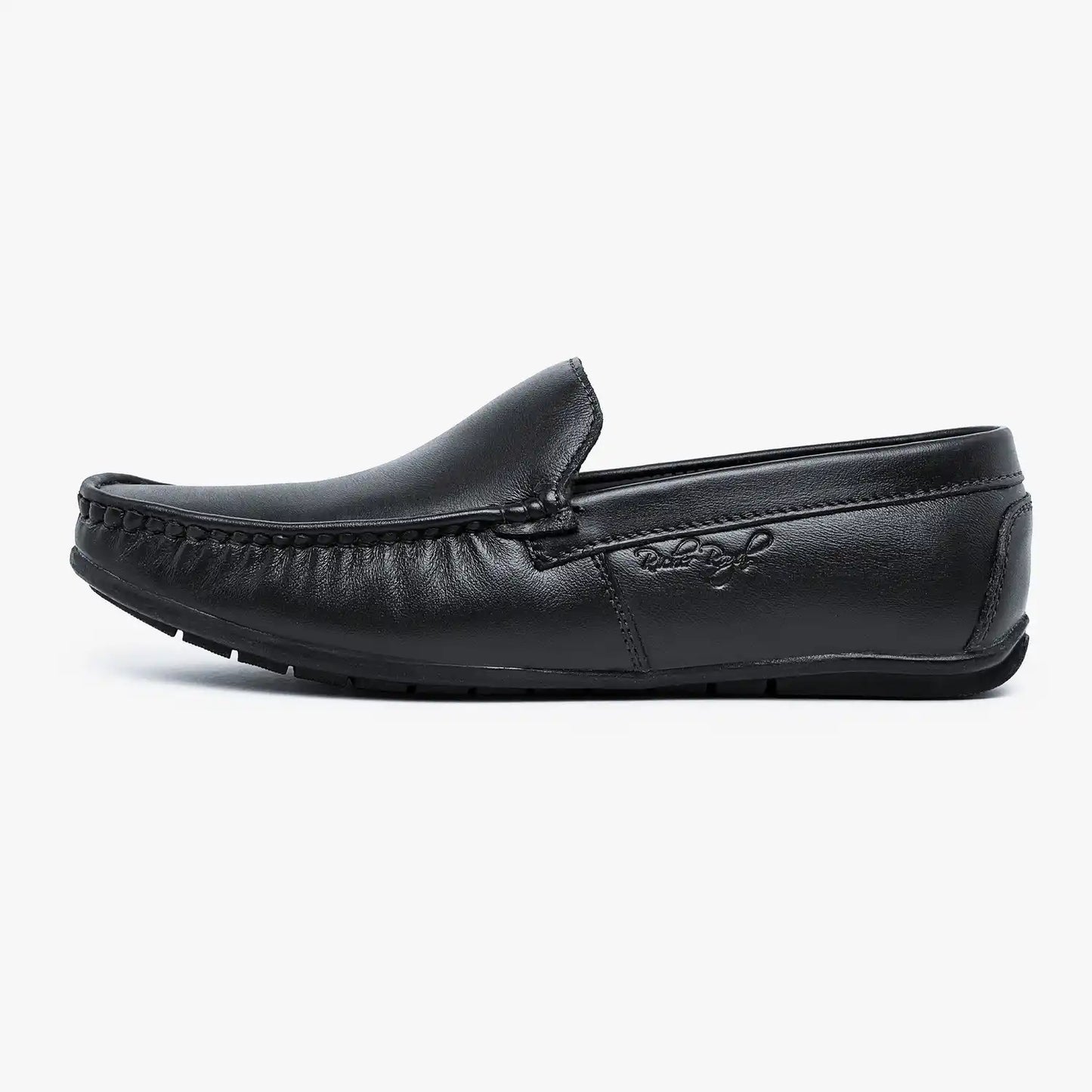 Loafers for Men Pure Leather Slip On