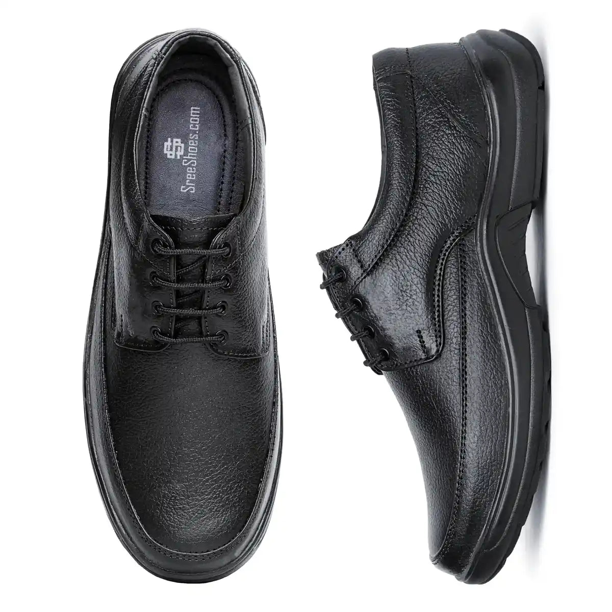 Genuine Leather Formal Shoes for Men