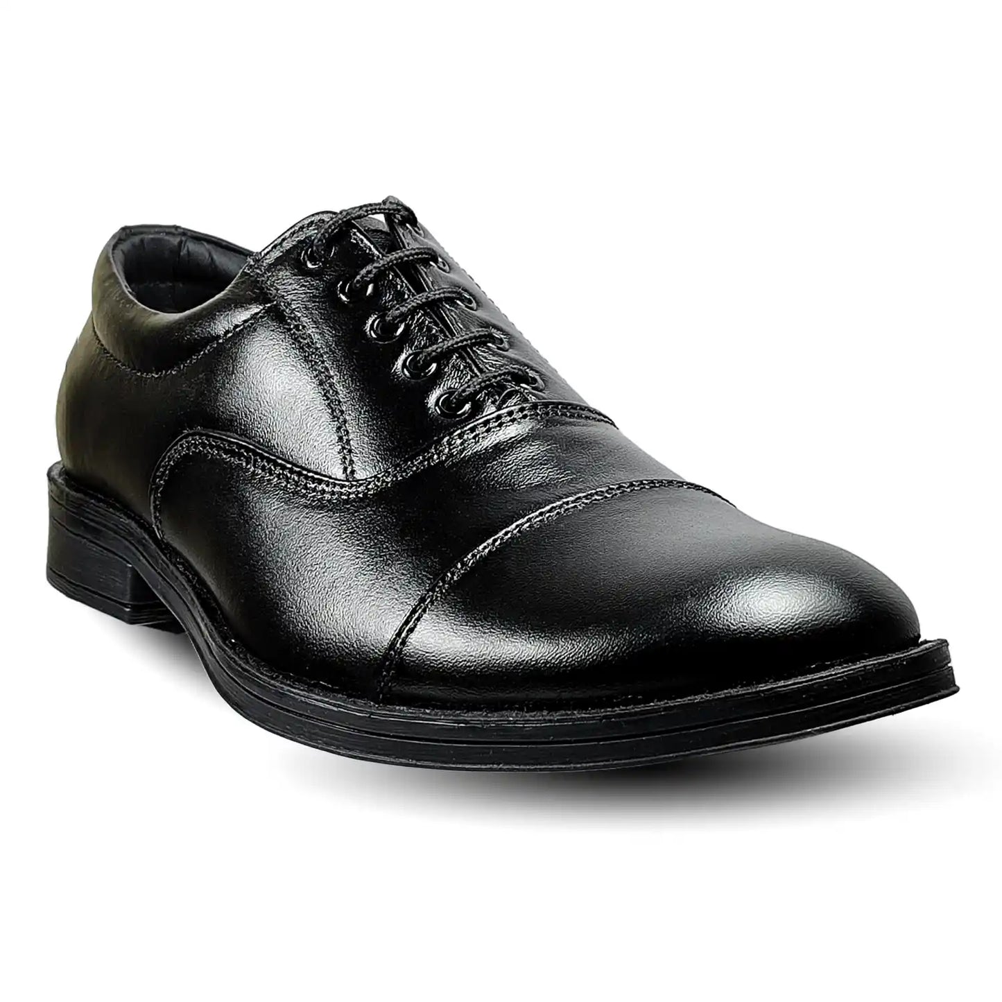 Oxford Uniform Formal Shoes Pure Leather Comfort Dress Shoes