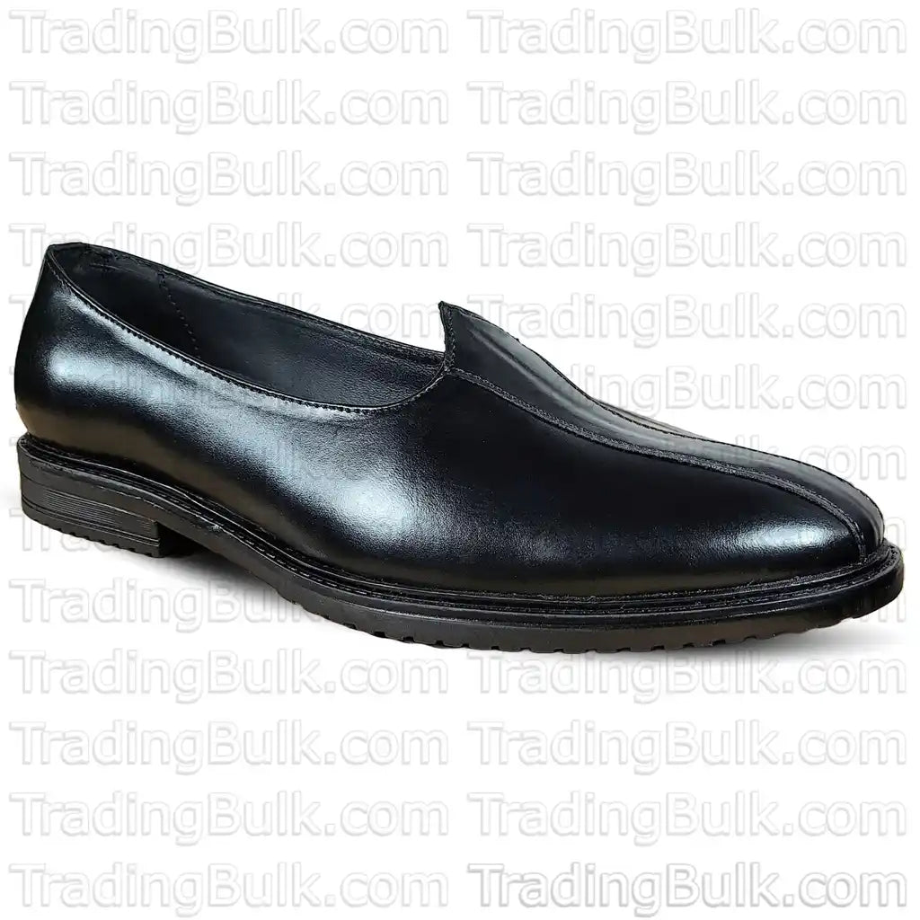 Pure Leather Mojari Jutti for men Jalsa jutis Nagra Formal Loafer