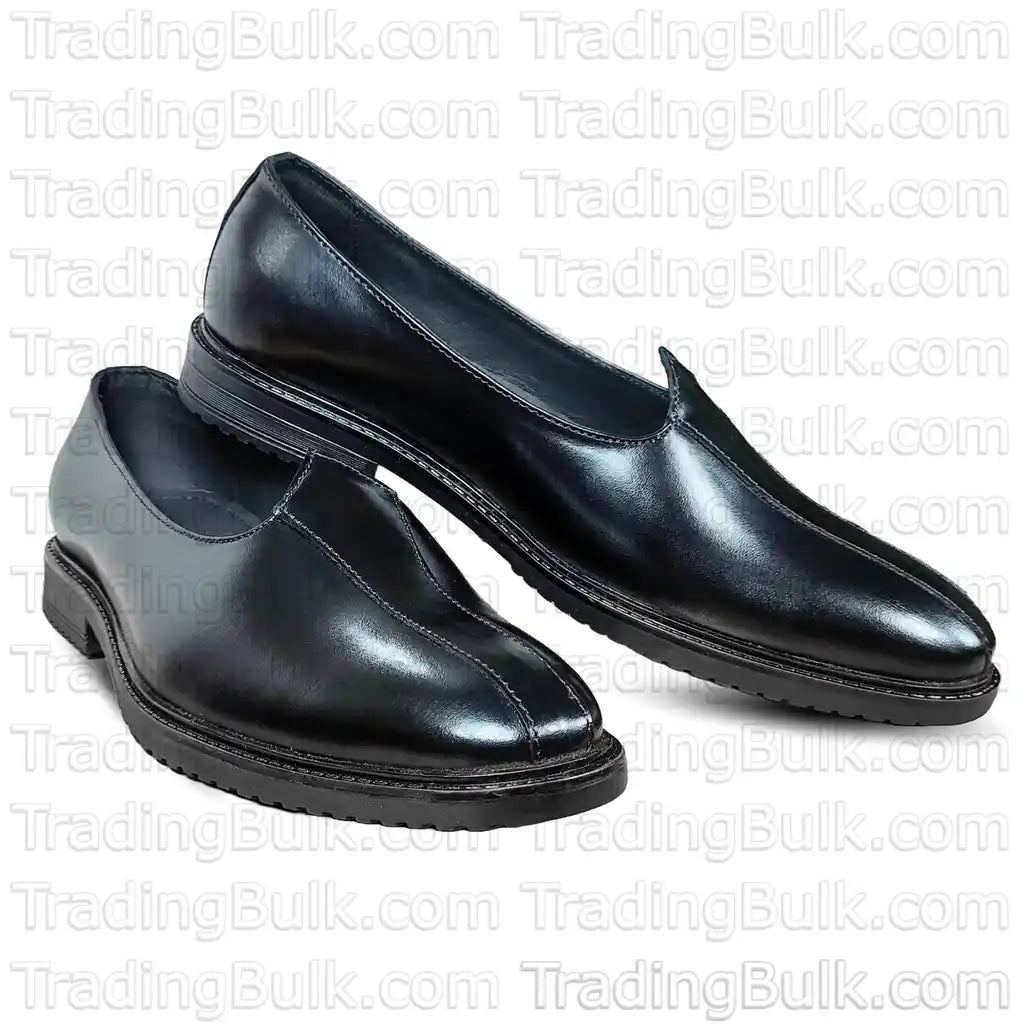 Pure Leather Mojari Jutti for men Jalsa jutis Nagra Formal Loafer