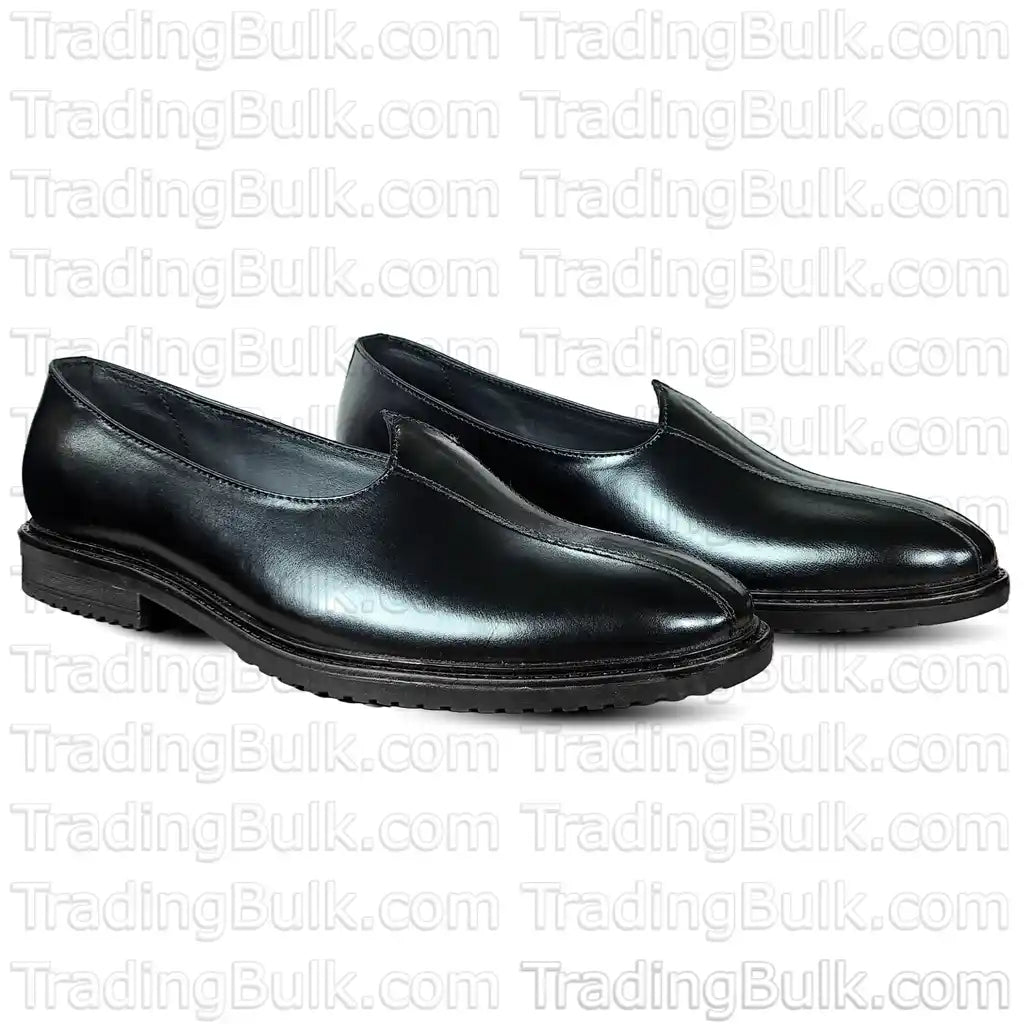 Pure Leather Mojari Jutti for men Jalsa jutis Nagra Formal Loafer