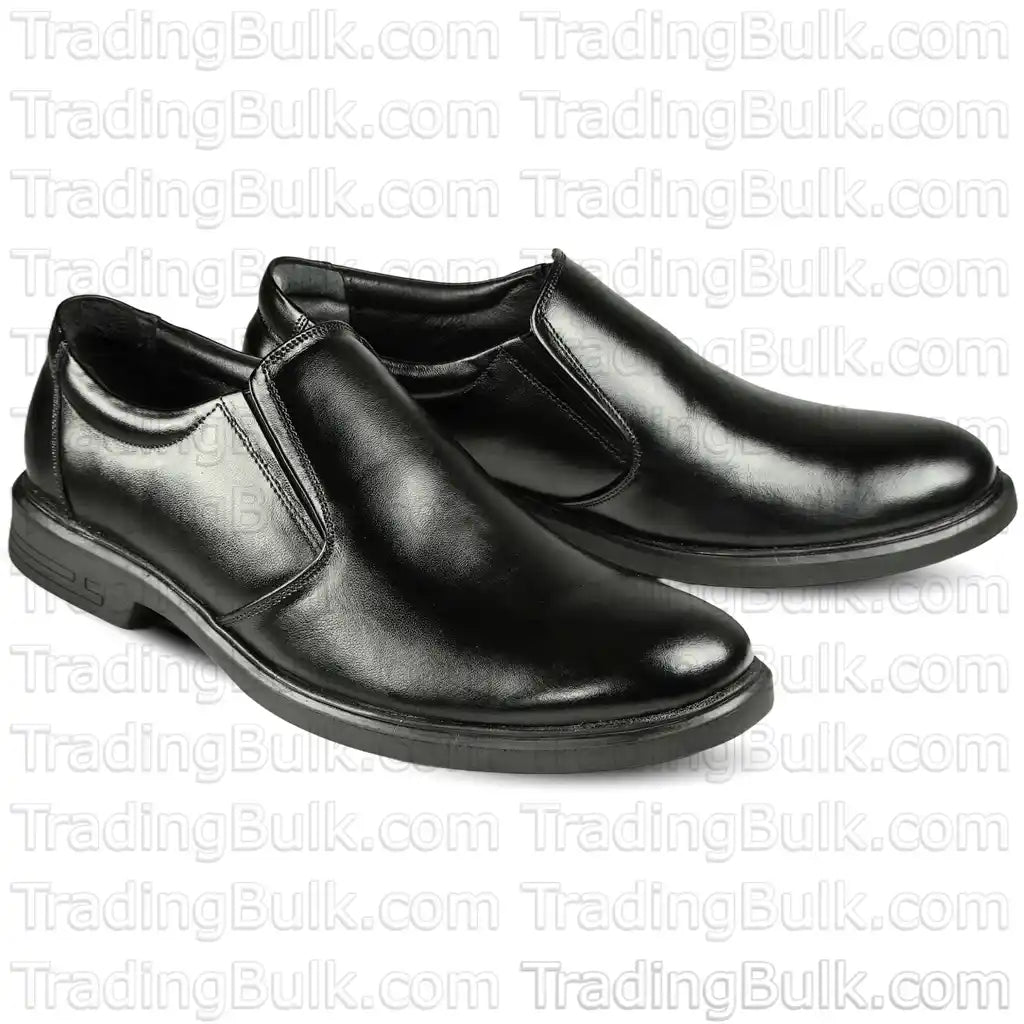 Comfort Loafers Pure Leather Dailywear Formal SlipOn Shoes