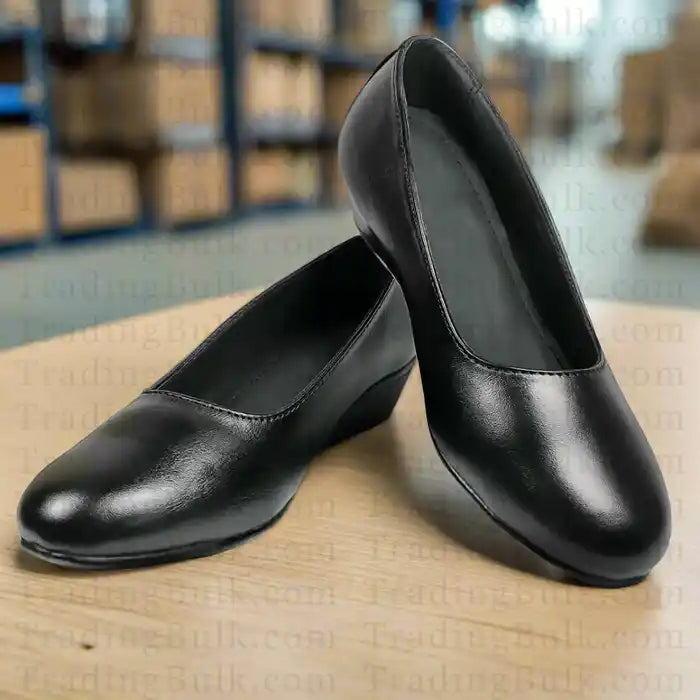 Bellies for Ladies Pure Leather Formal Belly shoes for Women