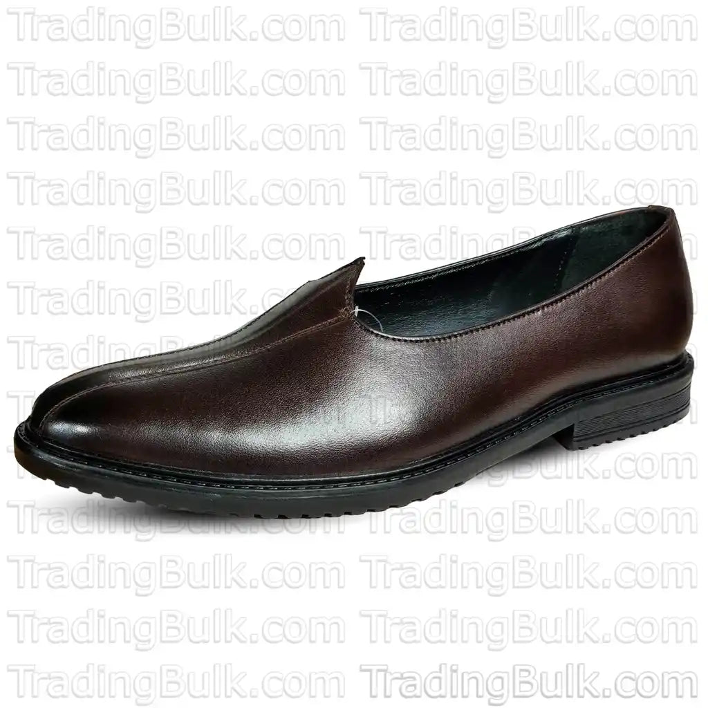 Pure Leather Mojari Jutti for men Jalsa jutis Nagra Formal Loafer