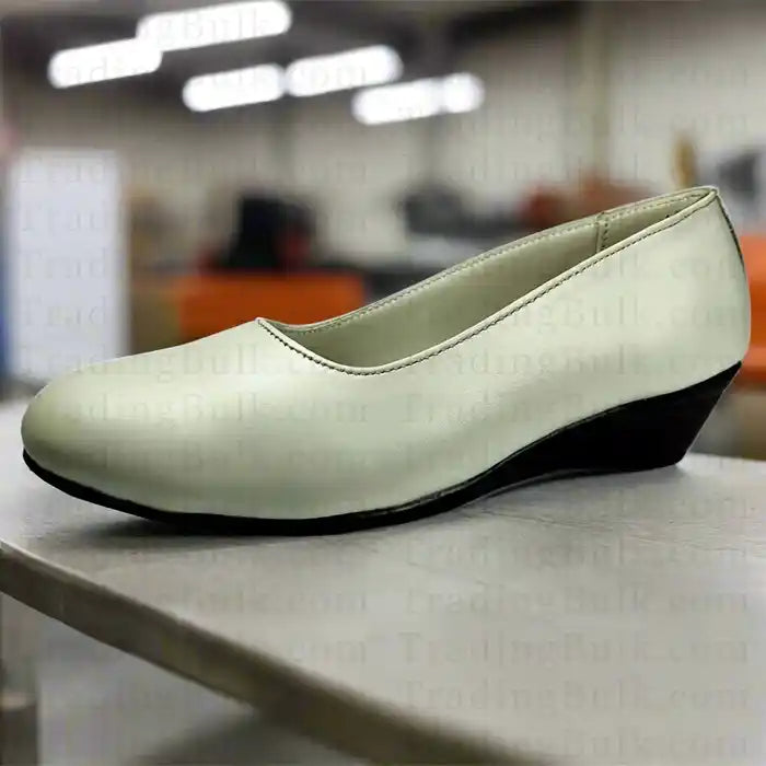 Bellies for Ladies Pure Leather Formal Belly shoes for Women