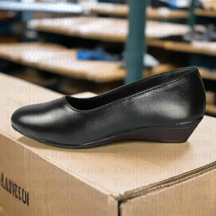 Bellies for Ladies Pure Leather Formal Belly shoes for Women