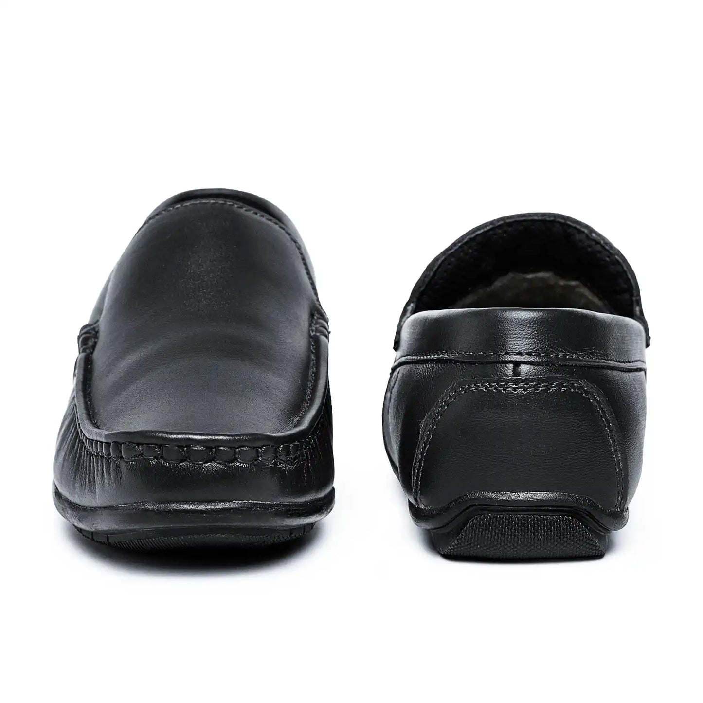 Loafers for Men Pure Leather Slip On