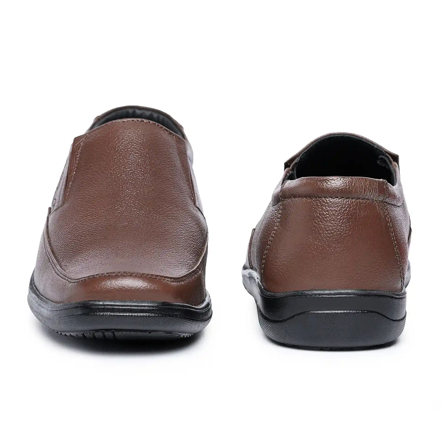 best college campus formal shoes