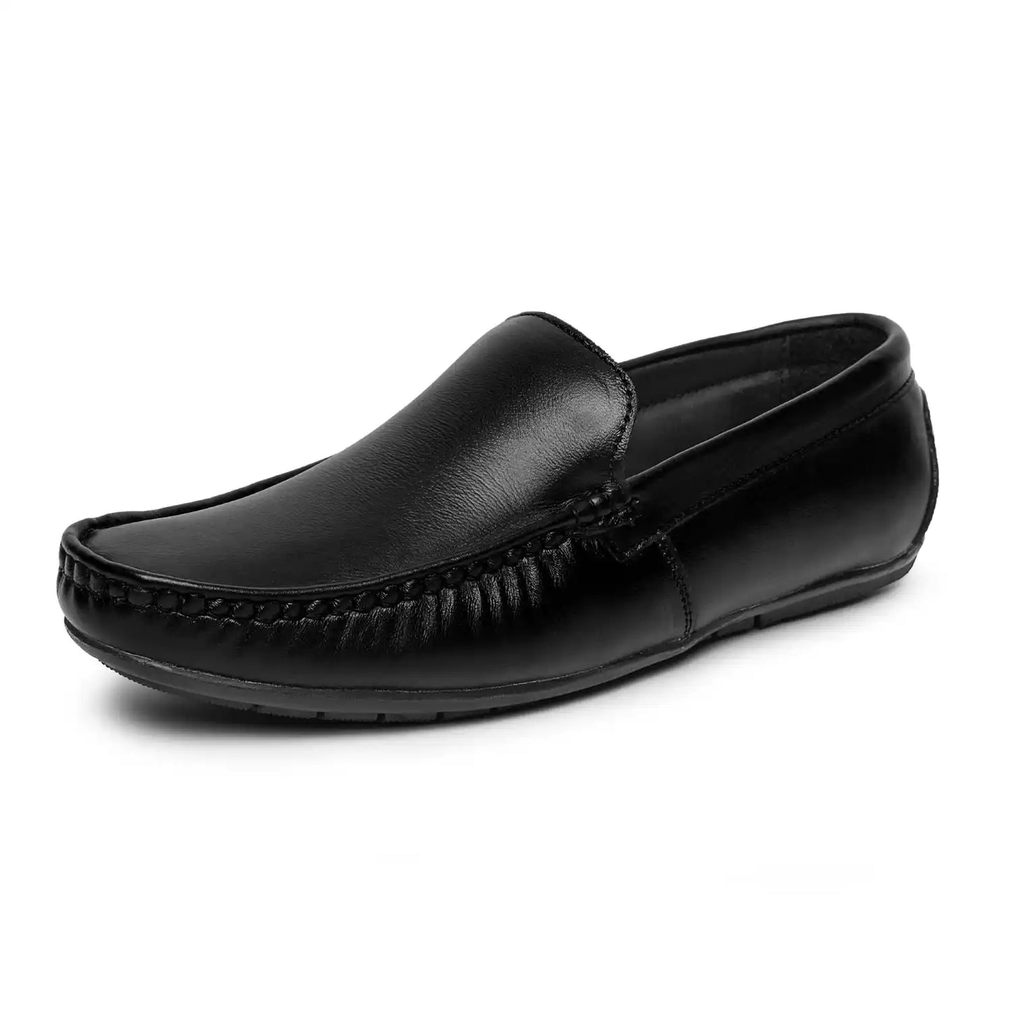 Loafers for Men Pure Leather Moccasins