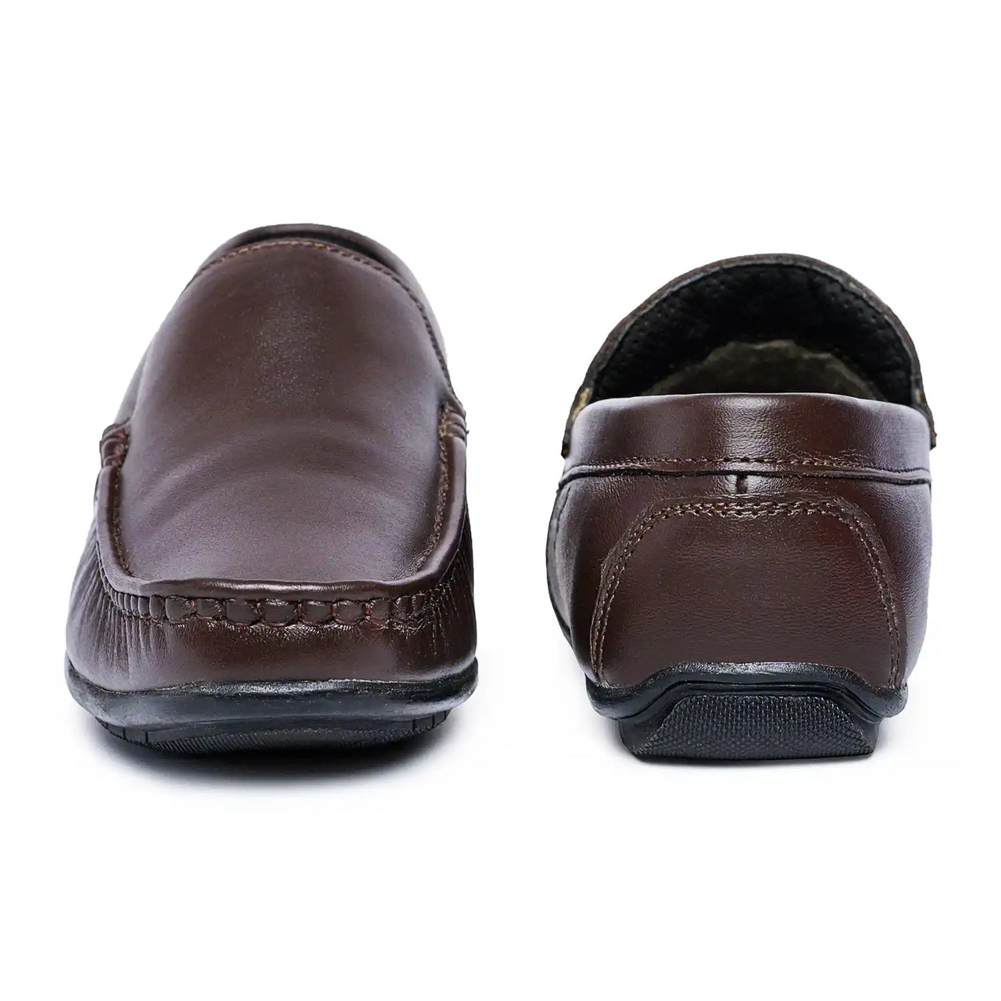 Loafers for Men Pure Leather Moccasins