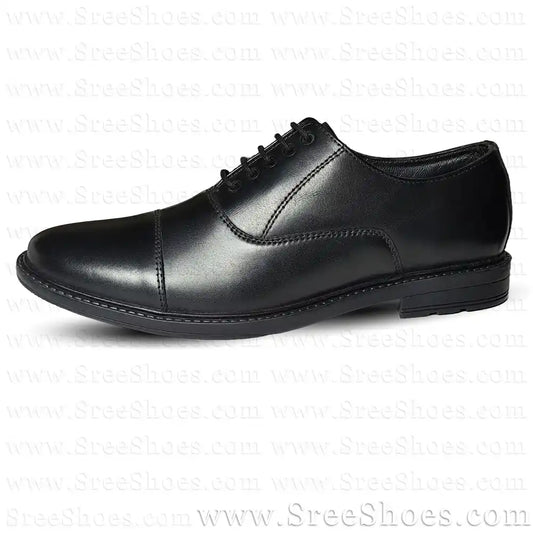Oxford Shoes for Men Pure Leather Dress Shoes (Full Grain)