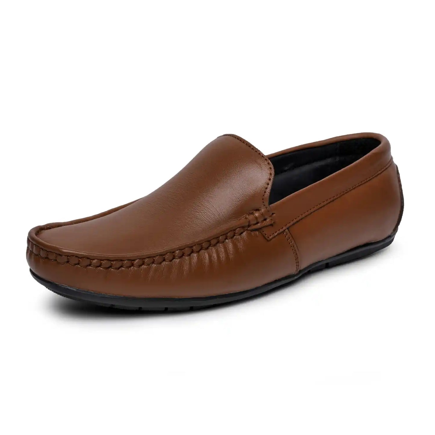 Loafers for Men Pure Leather Moccasins