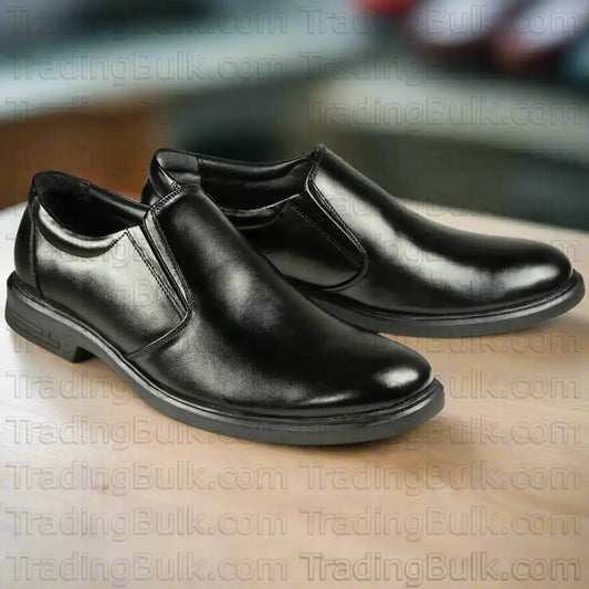 Comfort Loafers Pure Leather Dailywear  Formal SlipOn Shoes